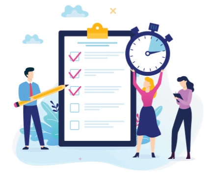 Customer-Centric Approach